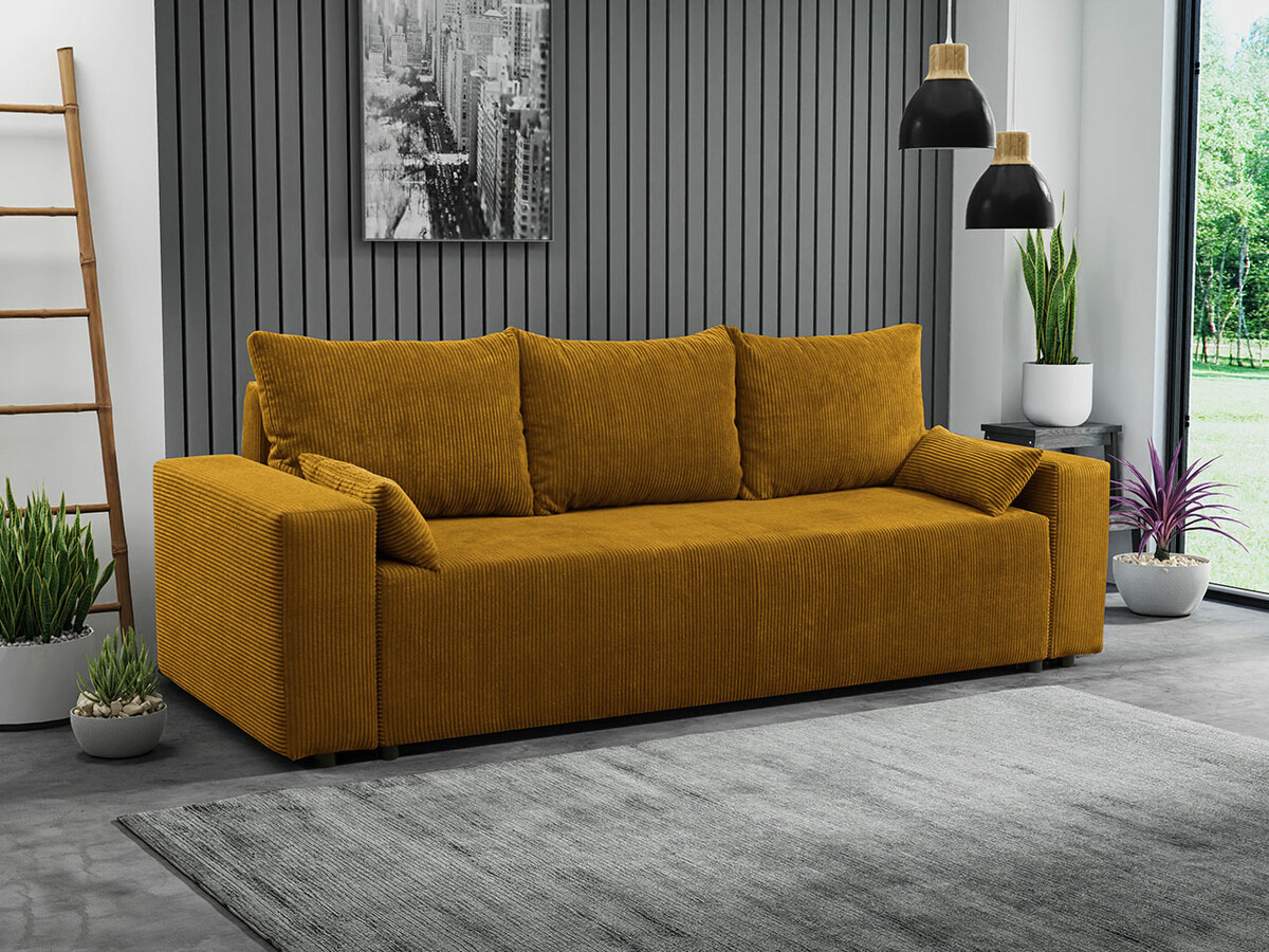 Sofa na razvlačenje Clovis 104 (Poso 1)