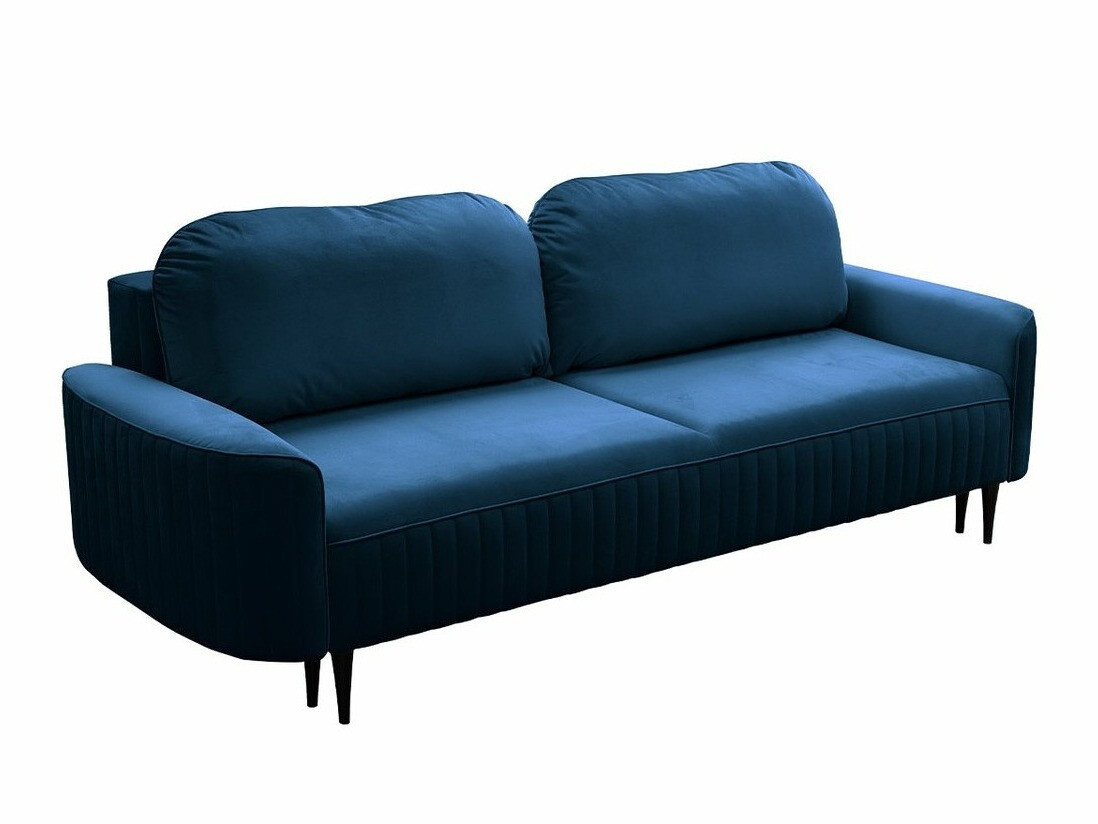 Sofa na razvlačenje Kingston 138 (Velluto 11)