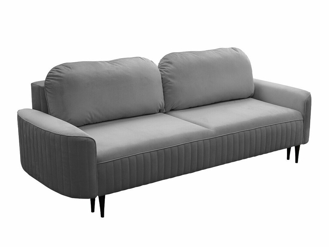 Sofa na razvlačenje Kingston 138 (Velluto 16)