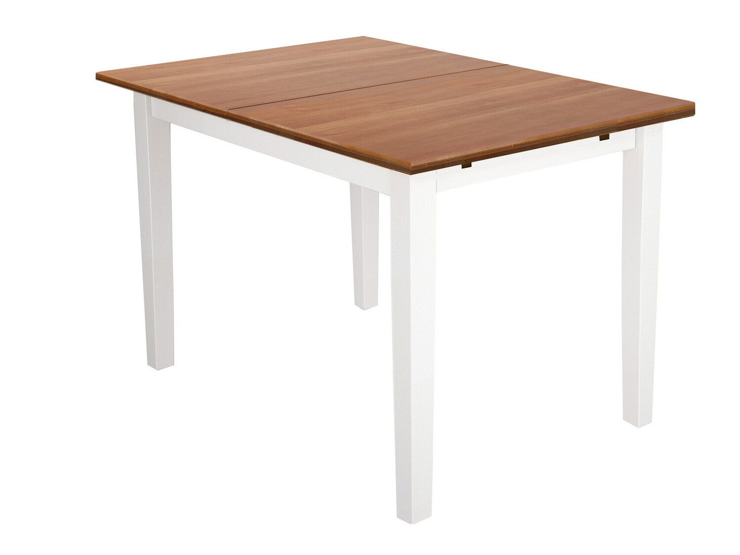 Sto Denton 810 (Belo + Medeni hrast)