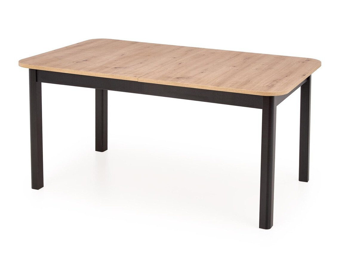 Sto Houston 1367 (Crno + Artisan hrast)