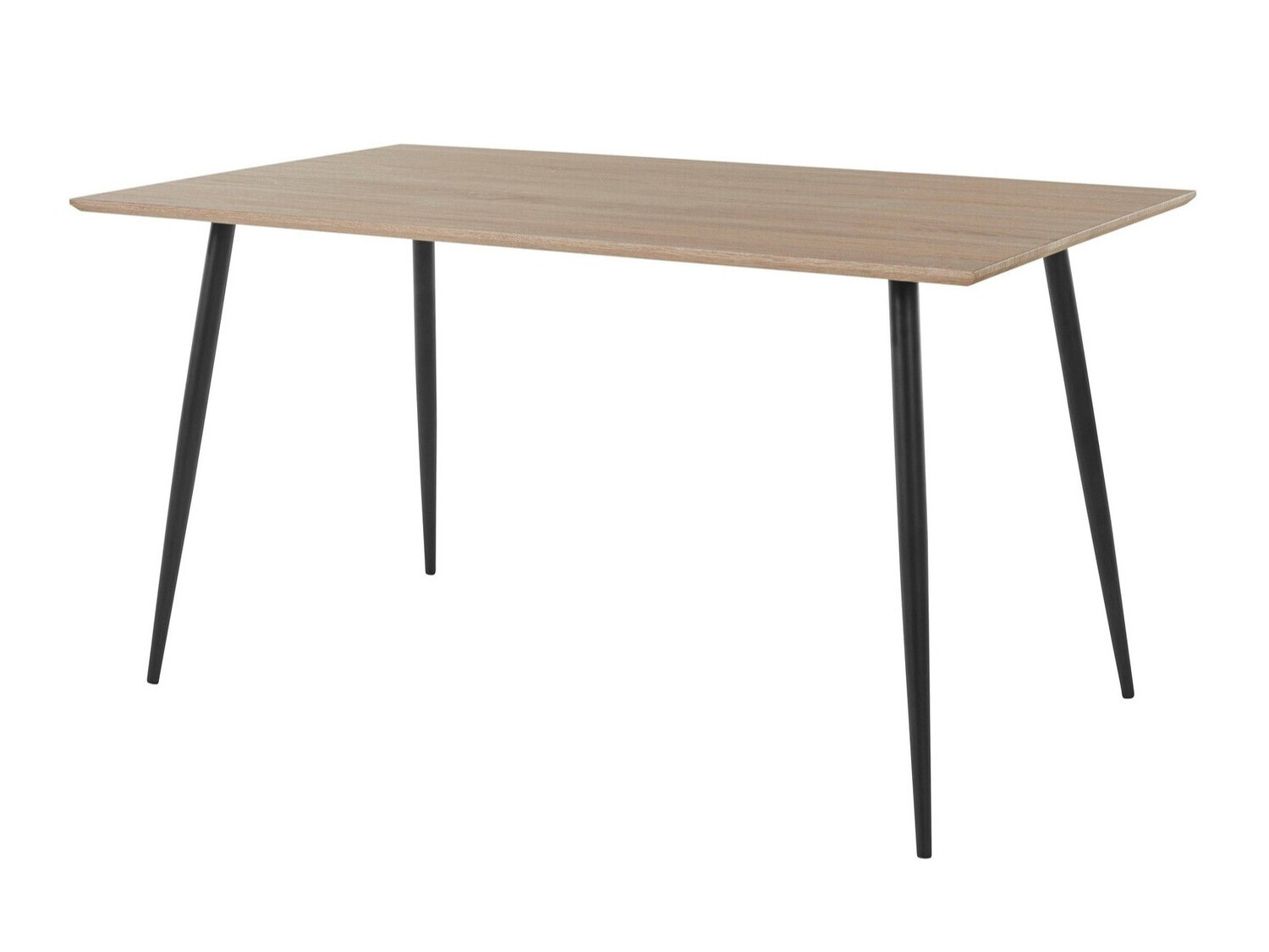 Sto Denton 1117 (Crno + Hrast)