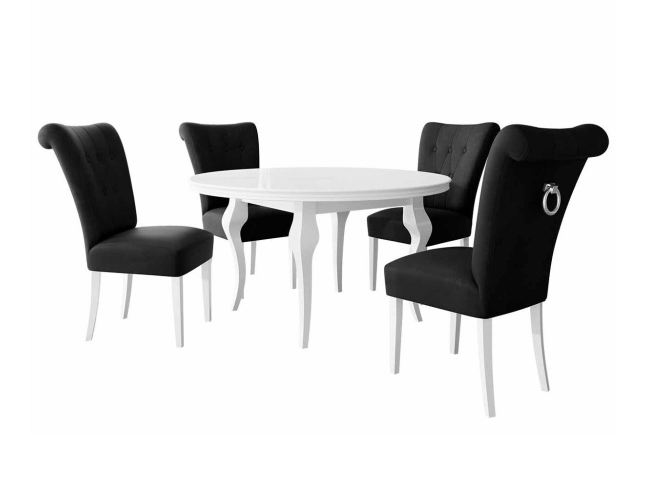 Trpezarijski set Racine 143