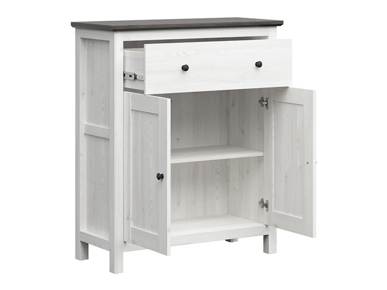 Komoda Sordoro 126 (Sibu ariš + Larico bor)