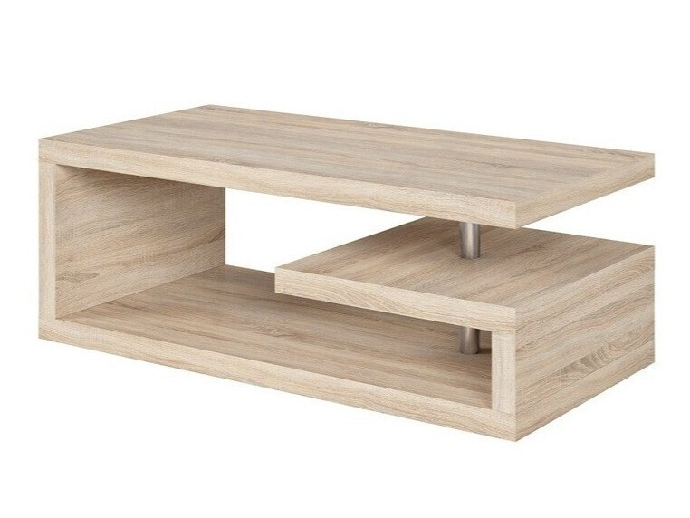 Stočić za kafu Boston 234 (Sonoma hrast)