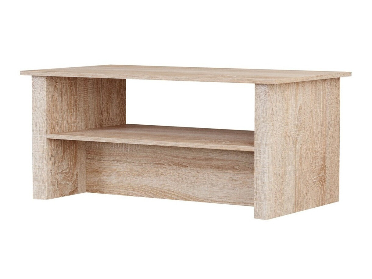 Stočić za kafu Elialo 103 (Sonoma hrast)