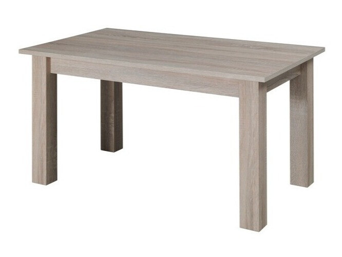 Stočić za kafu Murrieta 154 (Sonoma hrast)