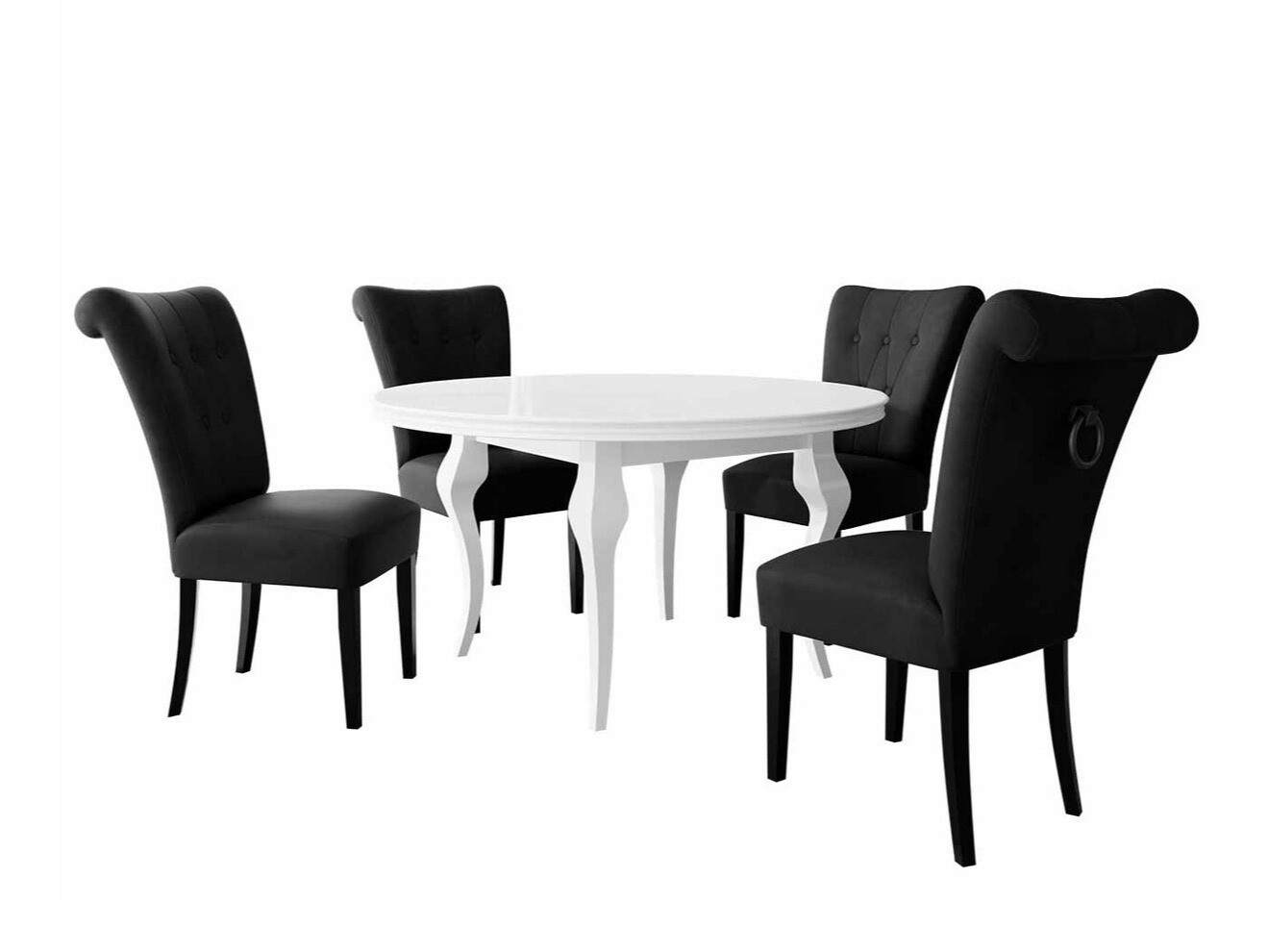 Trpezarijski set Racine 142