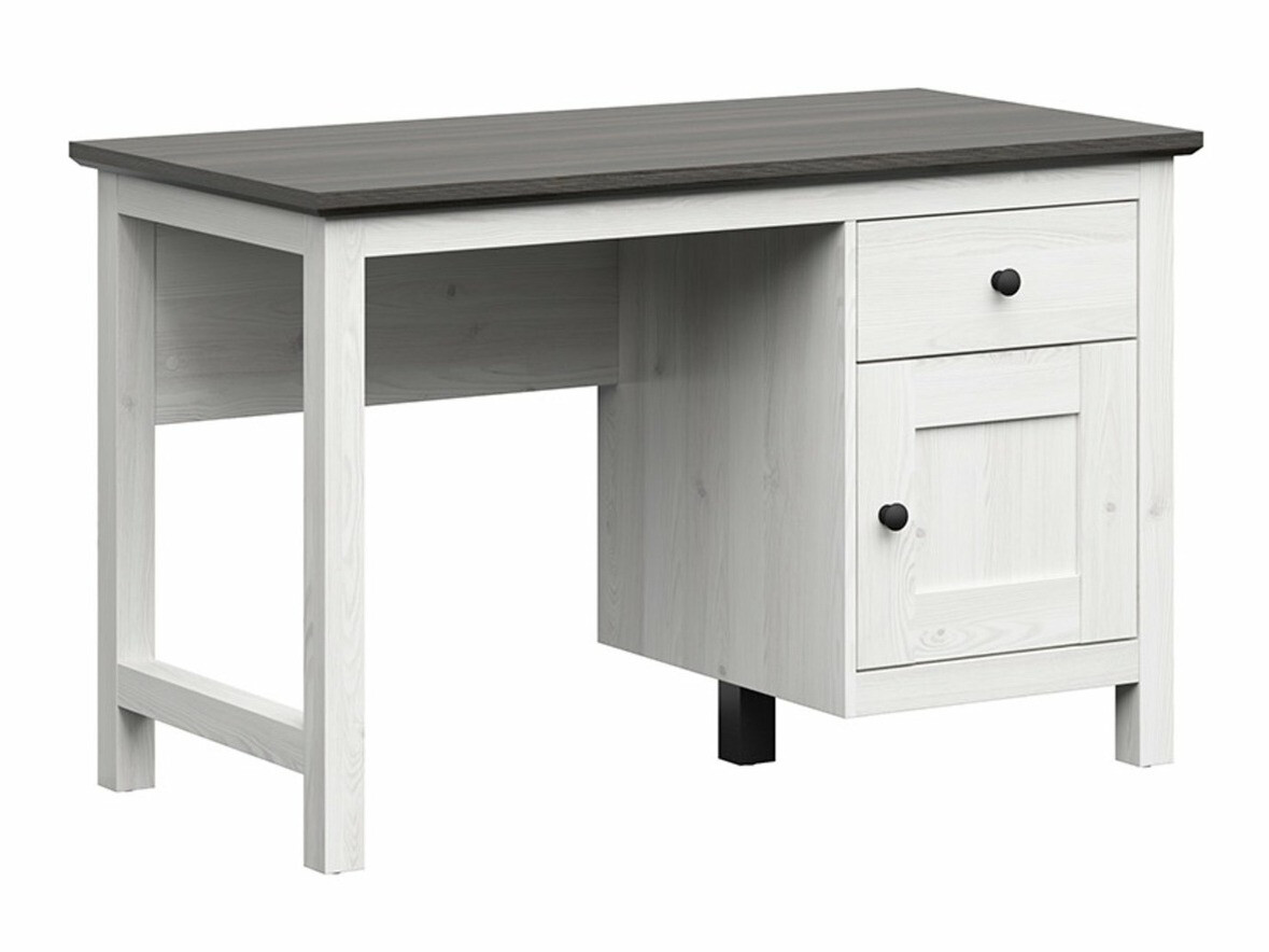 Kancelarijski sto Sordoro 129 (Sibu ariš + Larico bor)