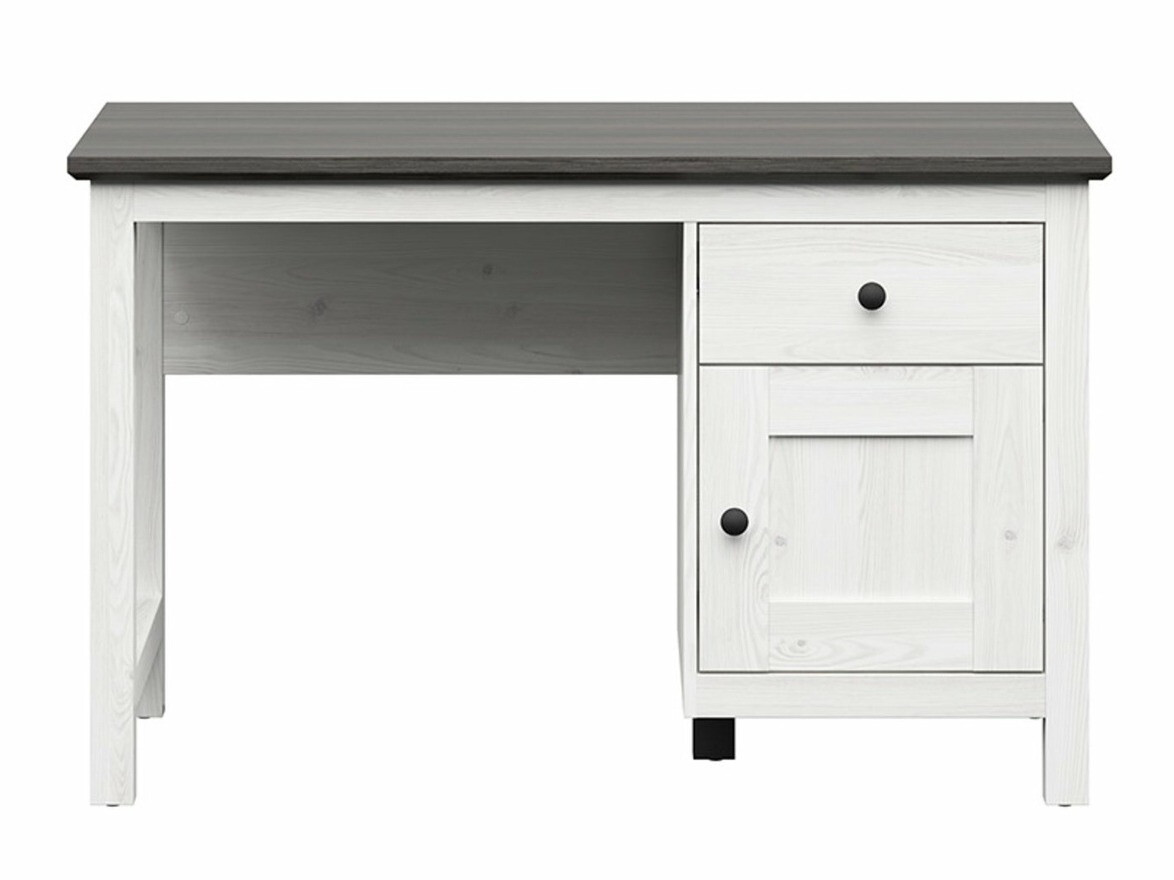 Kancelarijski sto Sordoro 129 (Sibu ariš + Lariko bor)