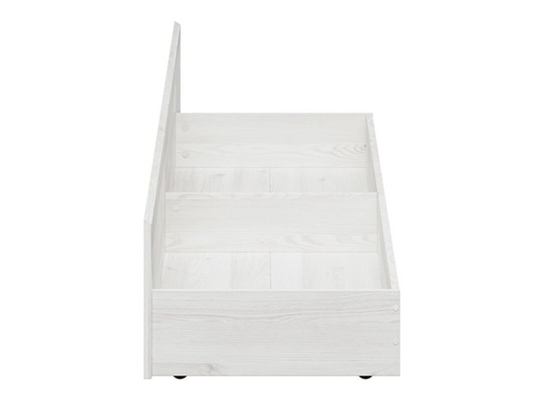 Kutija za posteljinu Sordoro 131 (Sibu ariš + Larico bor)