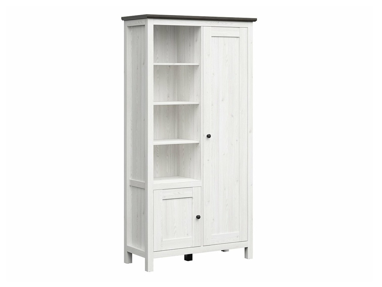 Ormar Sordoro 128 (Sibu ariš + Larico bor)