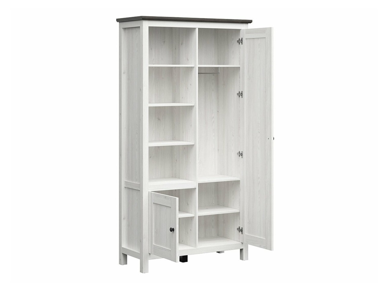 Ormar Sordoro 128 (Sibu ariš + Larico bor)