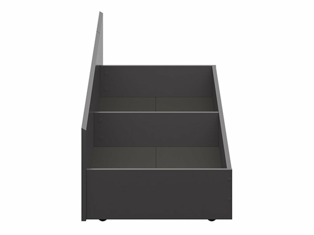 Skladište Sordoro 131 (Grafit + Artisan hrast)