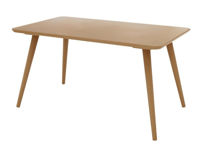 Stočić za kafu Racine 115 (Smeđa)