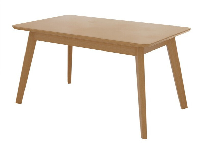 Stočić za kafu Racine 116 (Braon)