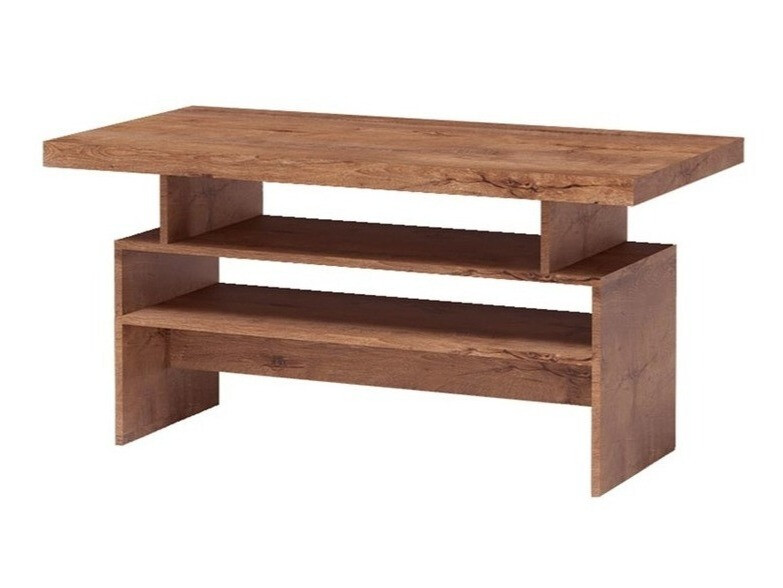 Stočić za kafu Serfeno 109 (Pepeo)