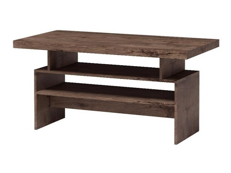 Stočić za kafu Serfeno 109 (Tamni pepeo)