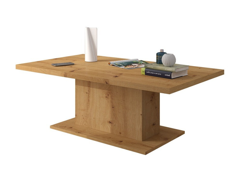 Stočić za kafu Tucson 148 (Artisan hrast)