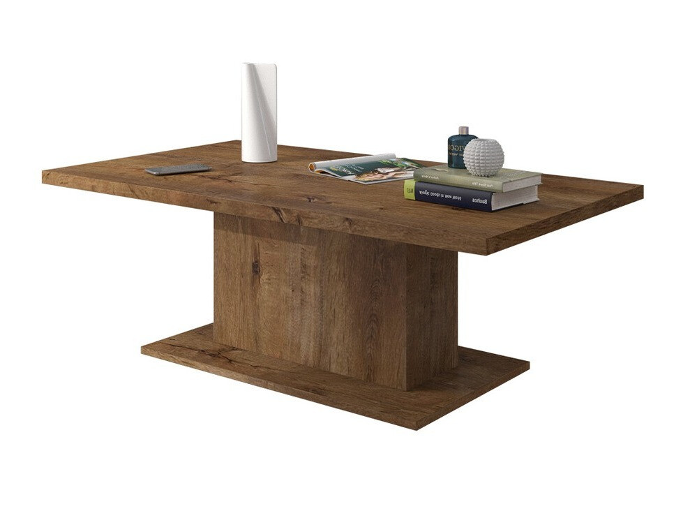 Stočić za kafu Tucson 148 (Храст лефкас)