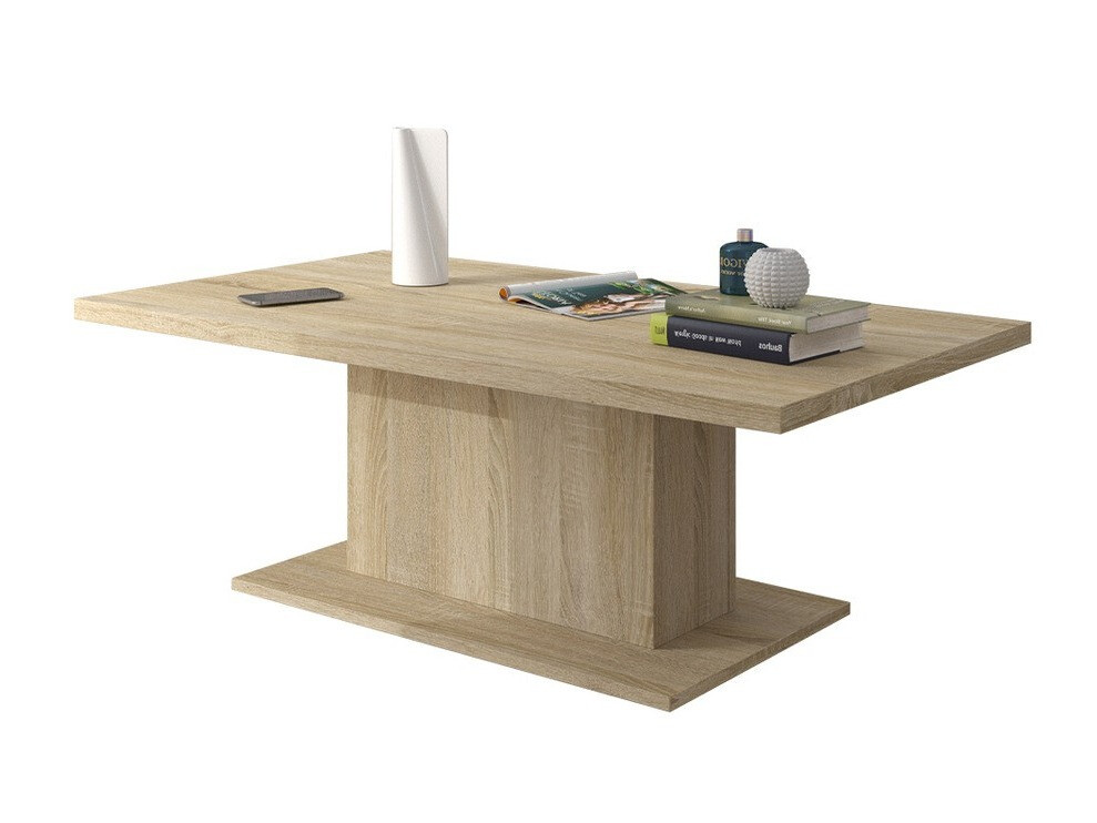 Stočić za kafu Tucson 148 (Sonoma hrast)