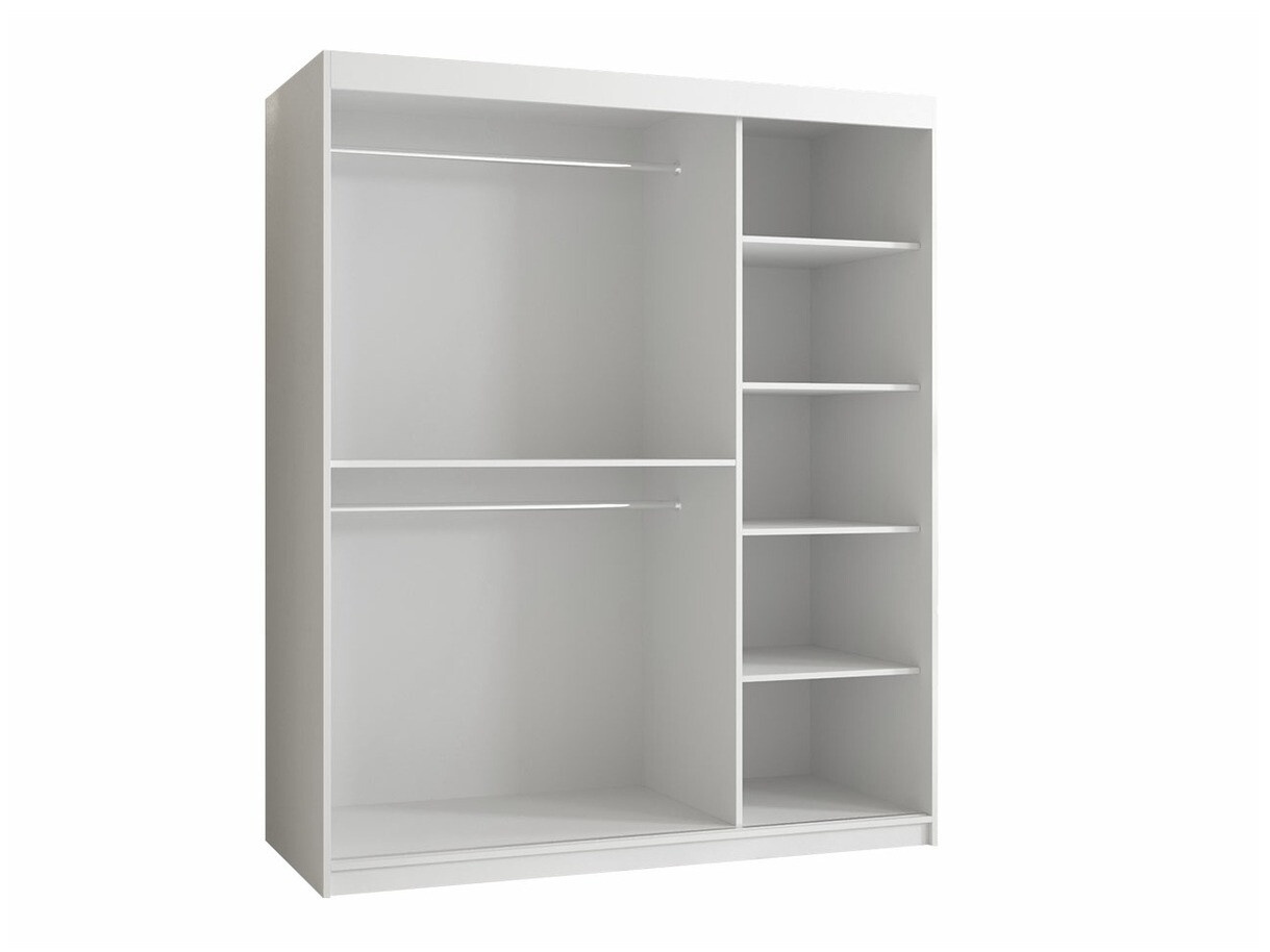 Ormar Hartford 399 (Crno)