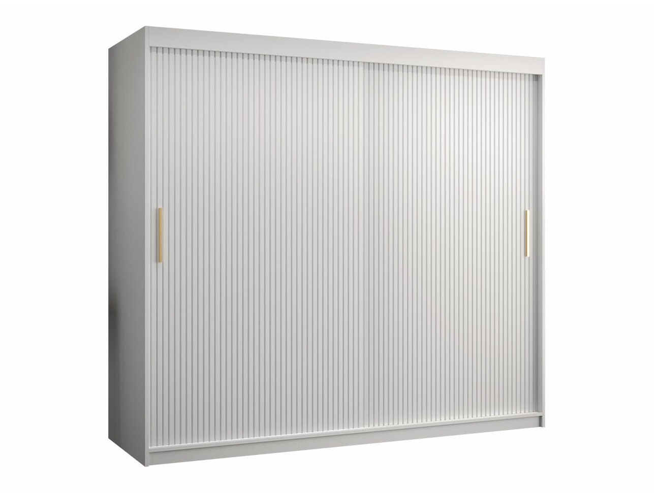 Ormar Hartford 400 (Belo)