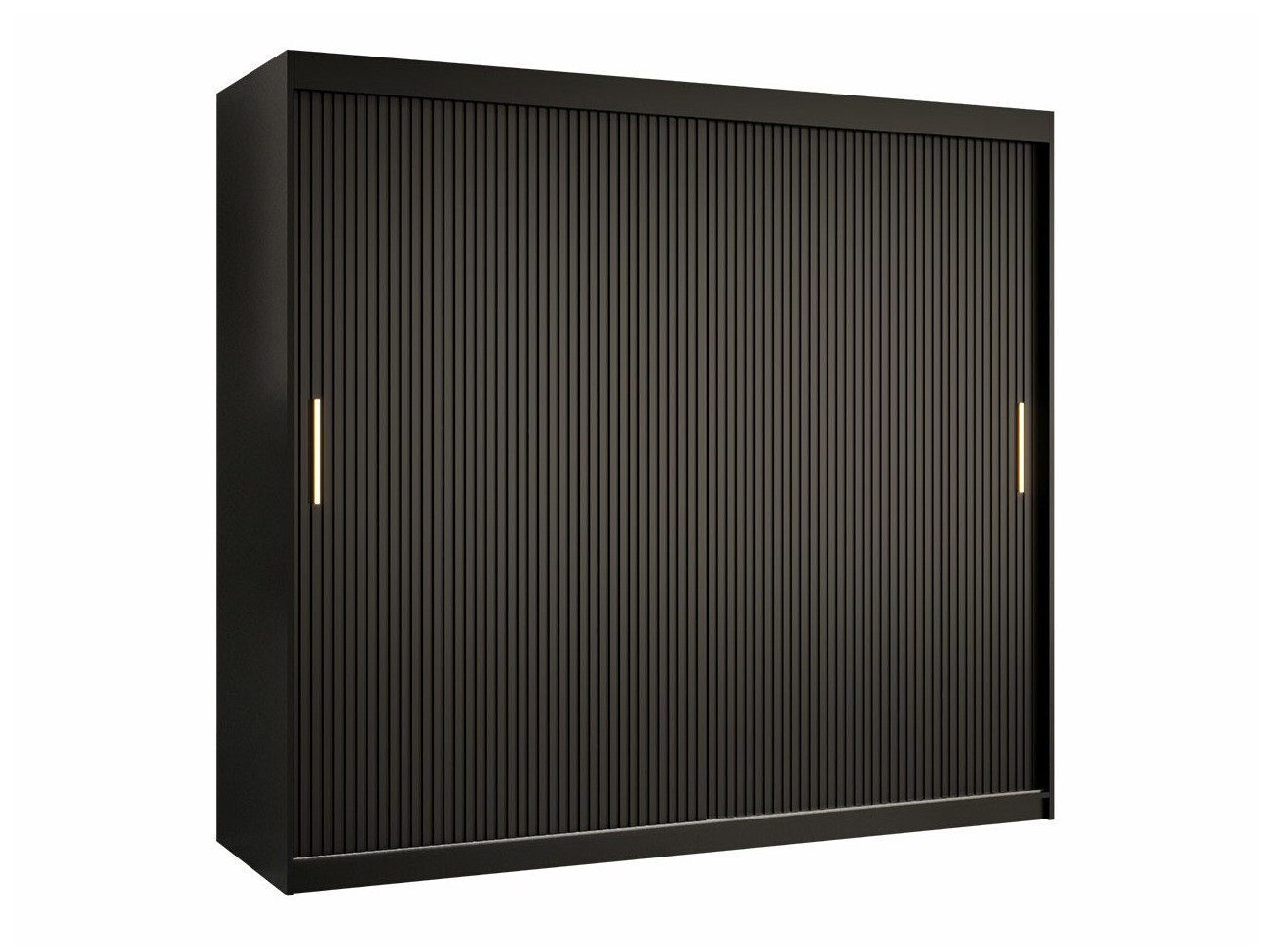 Ormar Hartford 400 (Crno)