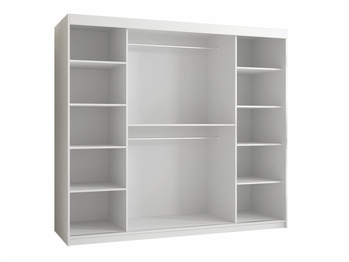 Ormar Hartford 400 (Crno)