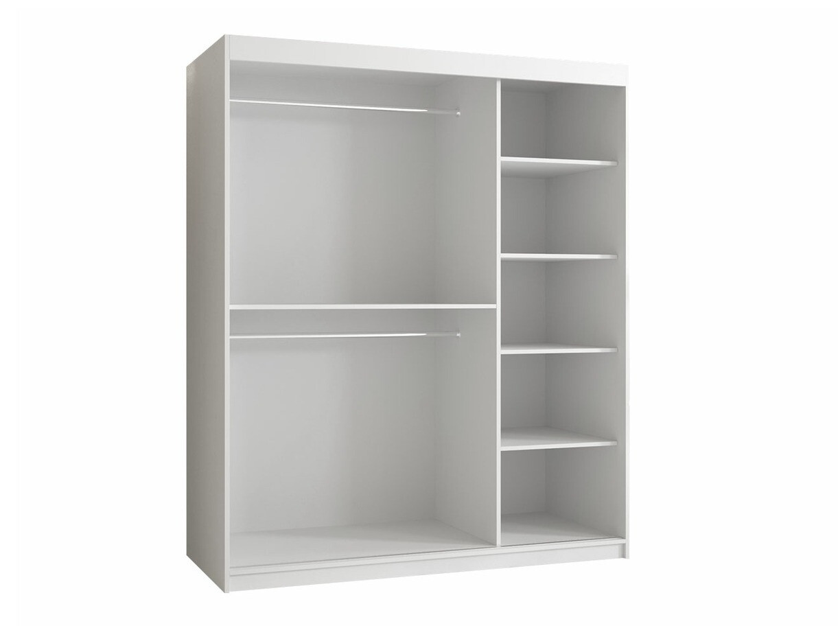 Ormar Hartford 402 (Crno)