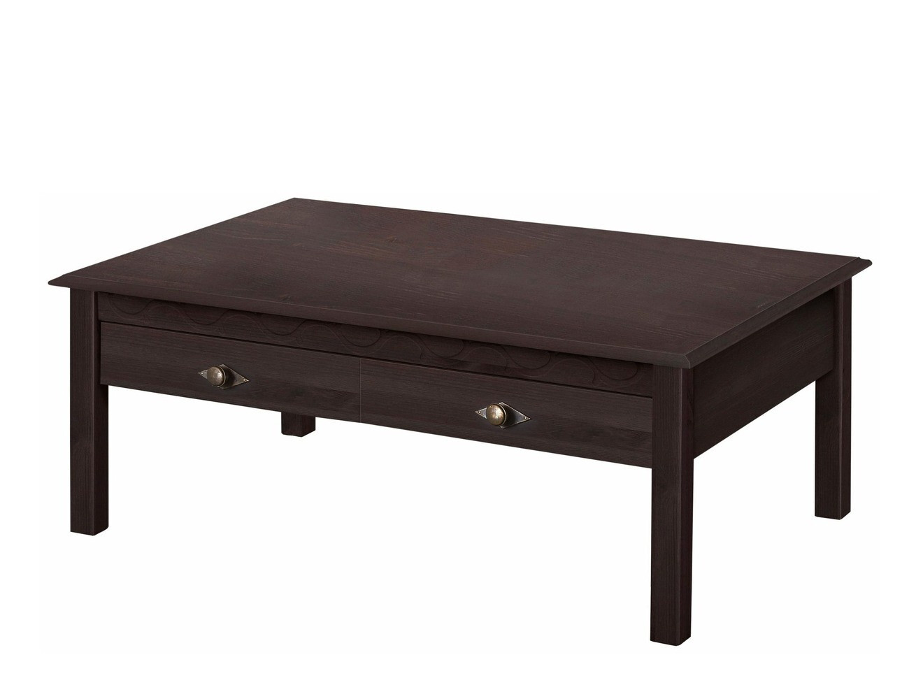 Stočić za kafu Denton 617 (Havana hrast)