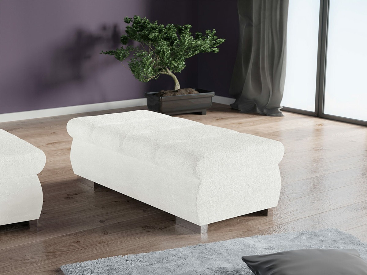 Tapacirana klupa Comfivo 123 (Abriamo 04)