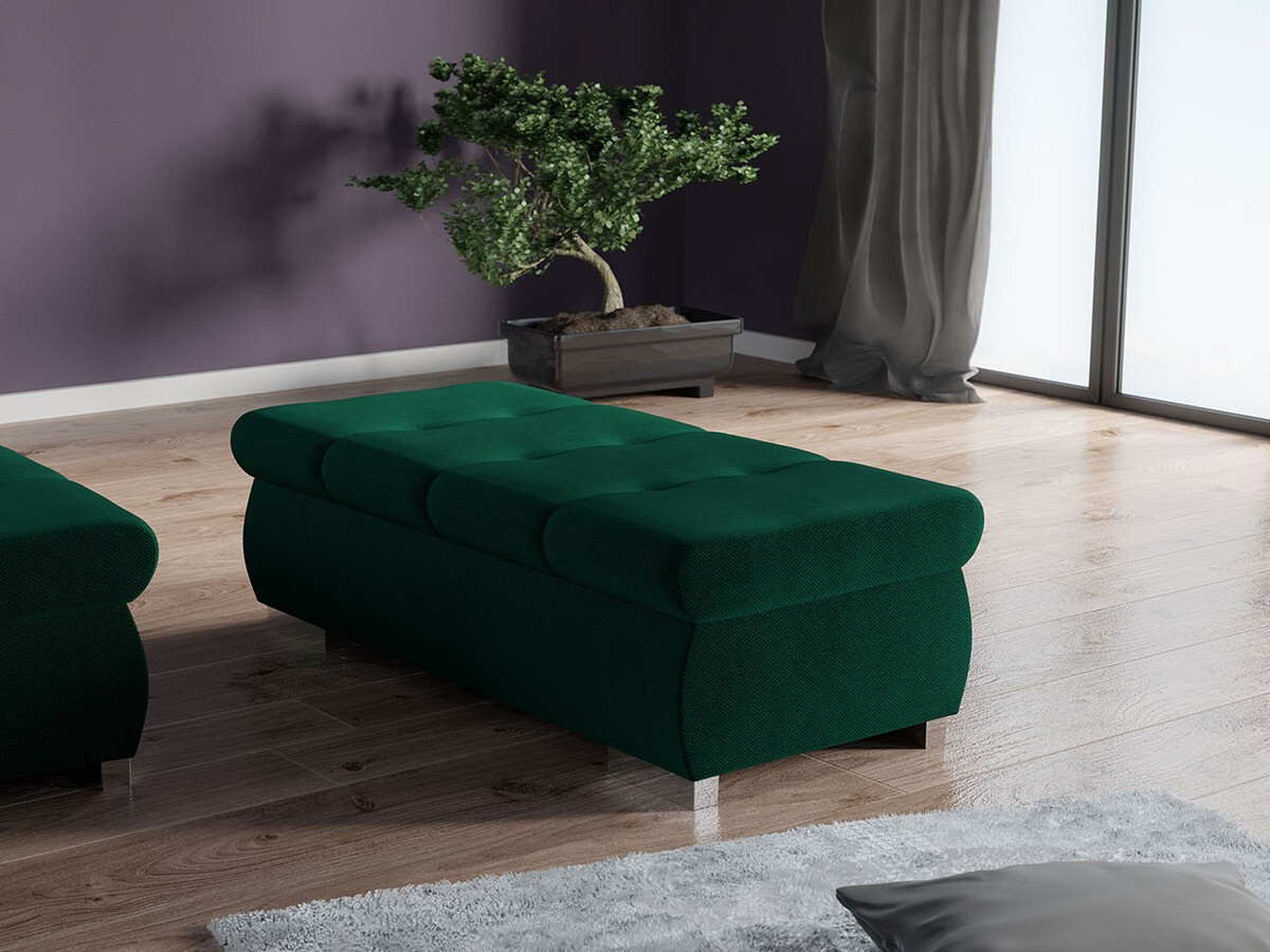 Tapacirana klupa Comfivo 123 (Kronos 19)