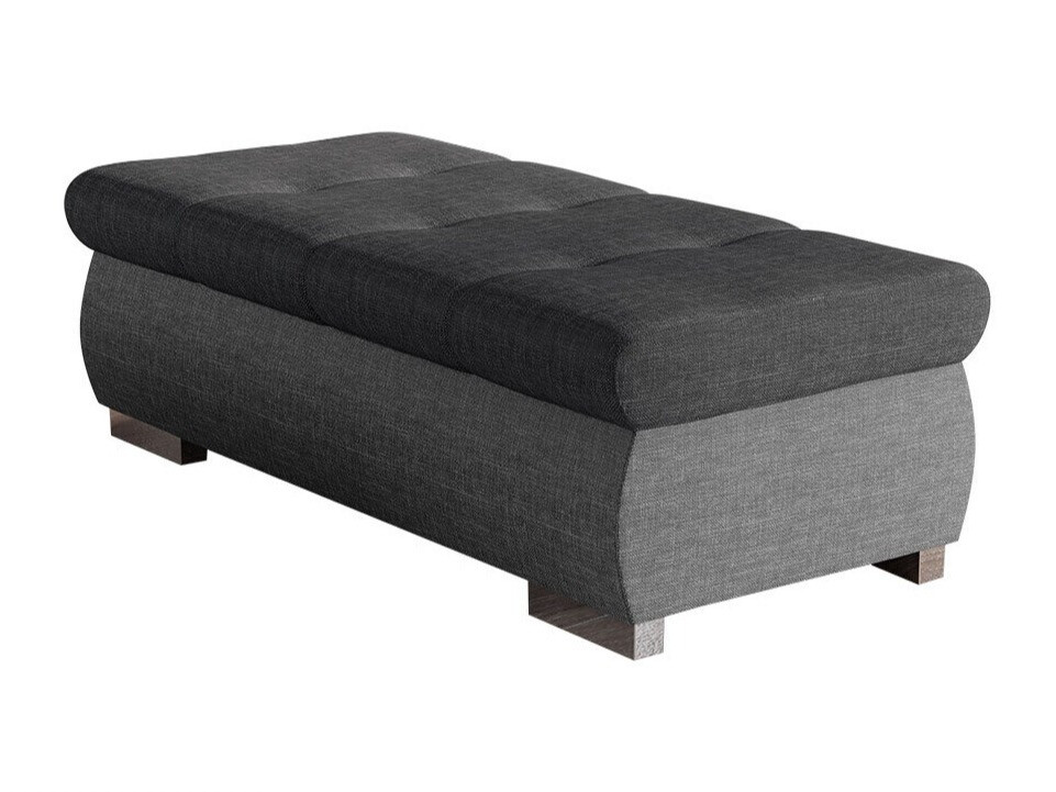 Tapacirana klupa Comfivo 123 (Lux 05 + Lux 06)