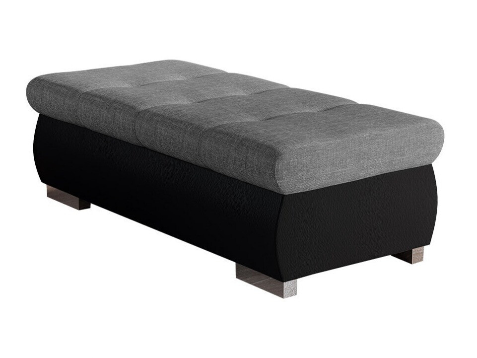 Tapacirana klupa Comfivo 123 (Soft 011 + Lux 05)