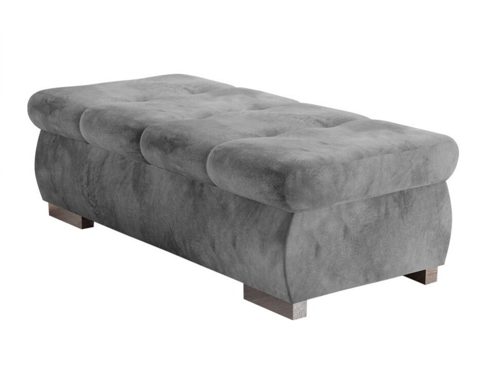 Tapacirana klupa Comfivo 123 (Sorriso 04)