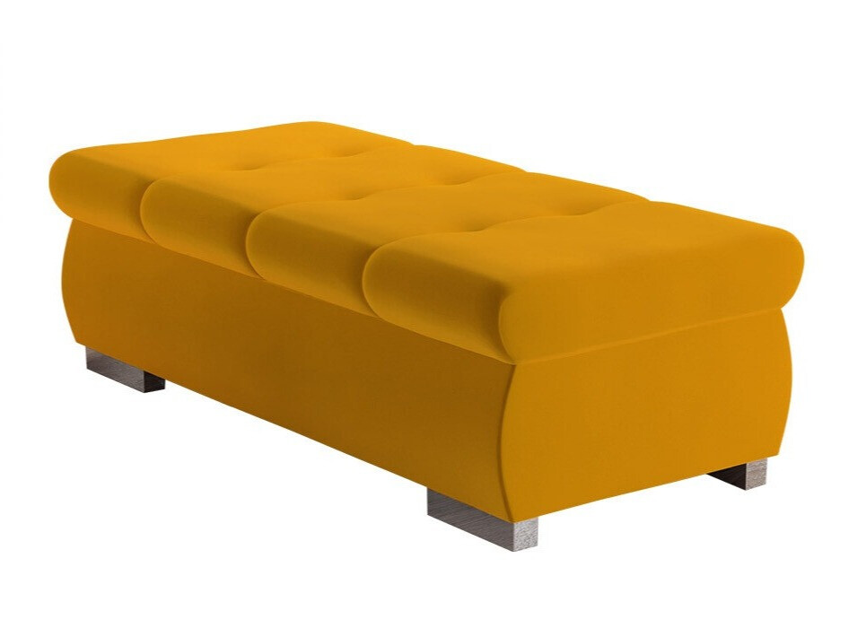 Tapacirana klupa Comfivo 123 (Venus Velvet 2916)