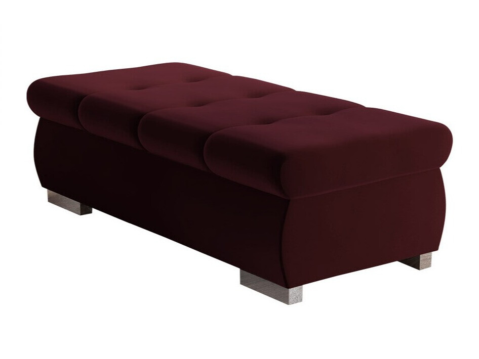 Tapacirana klupa Comfivo 123 (Venus Velvet 2932)