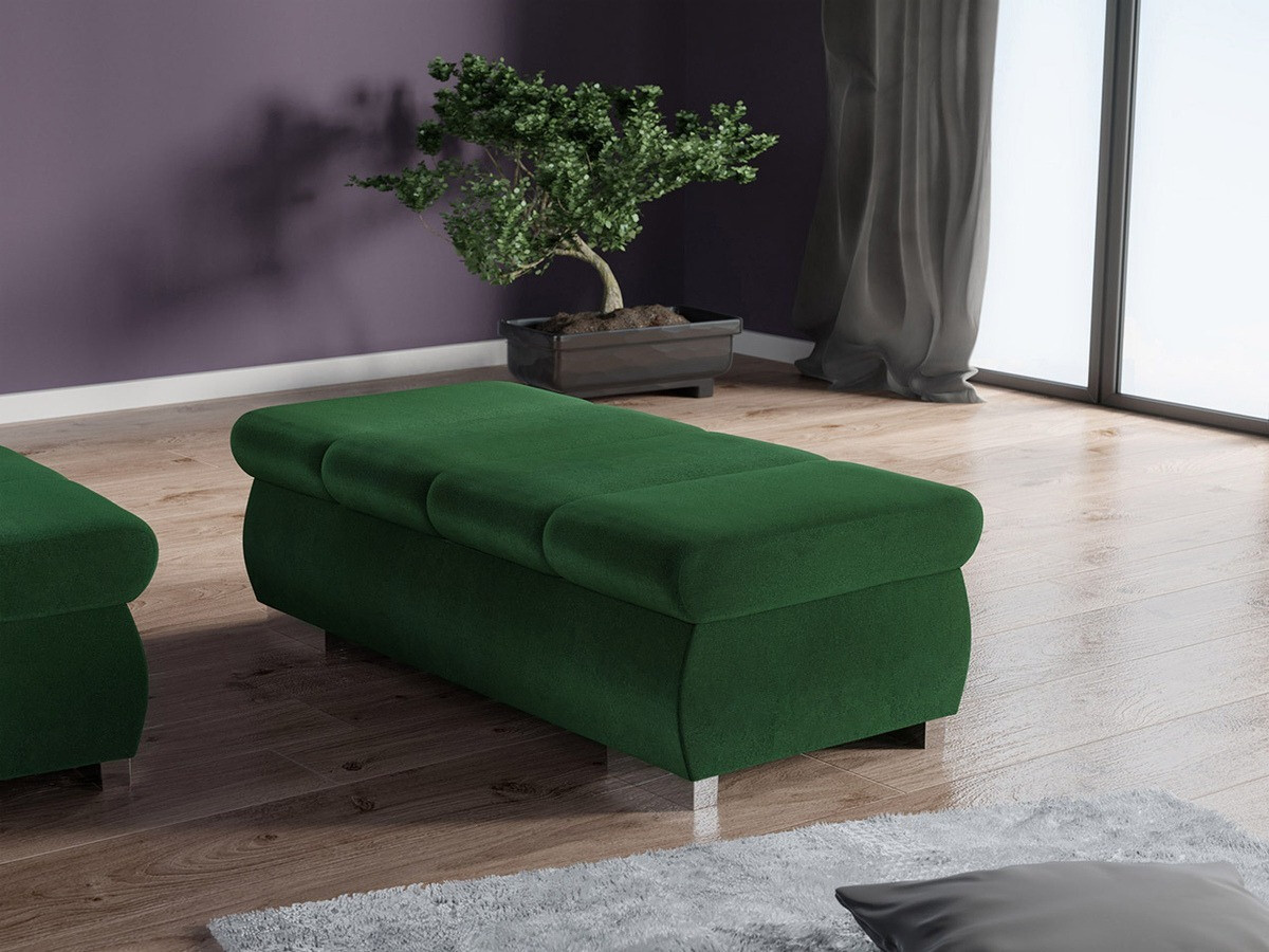 Tapacirana klupa Comfivo 143 (Manila 35)