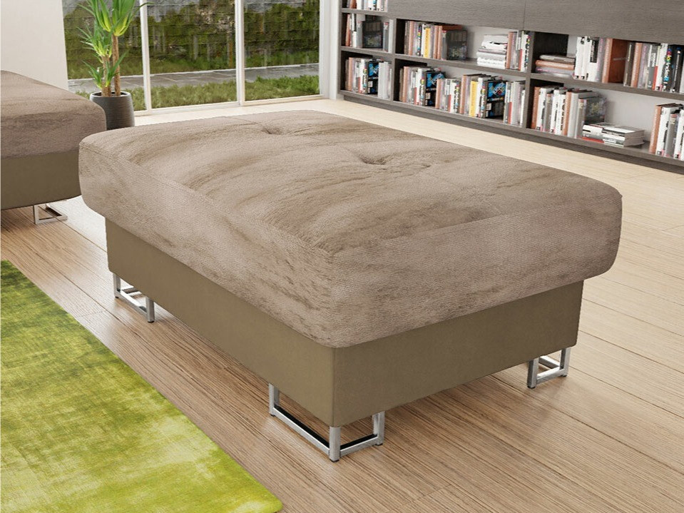 Tapacirana klupa Comfivo 238 (Otusso 02 + Sorriso 05)