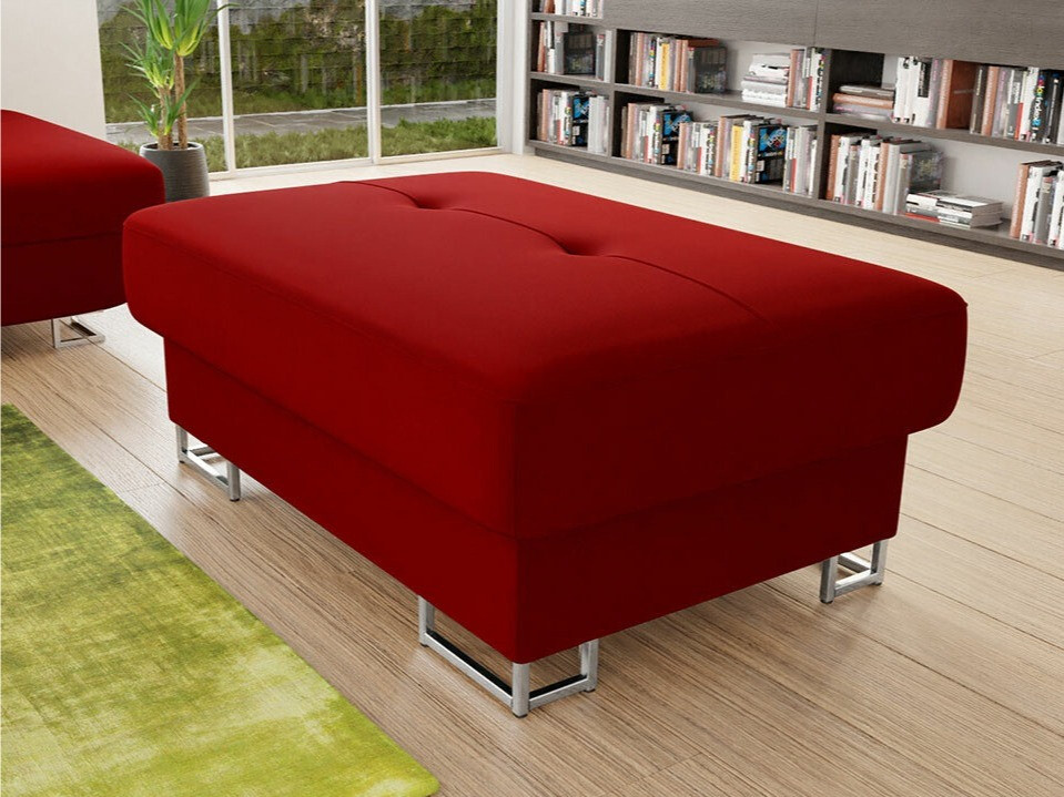 Tapacirana klupa Comfivo 238 (Venus Velvet 2926)