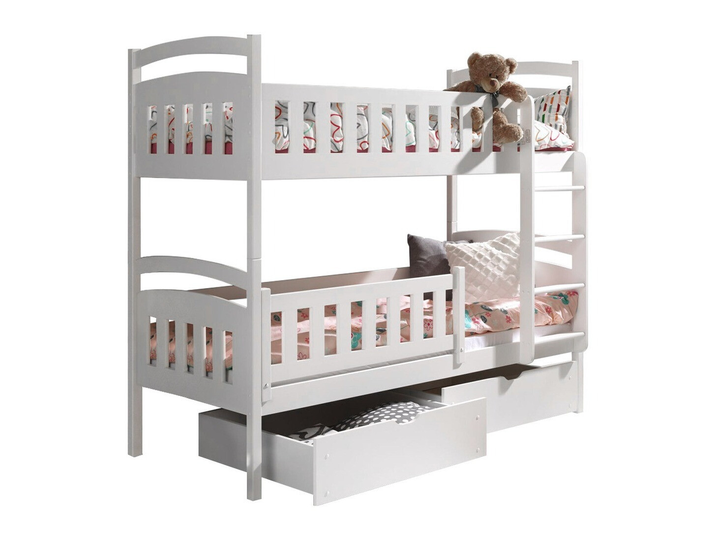 Krevet na sprat Vista 109