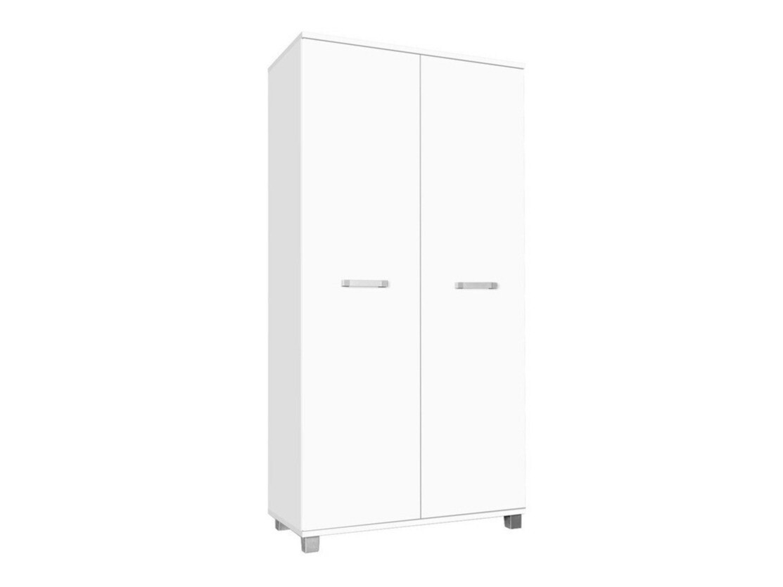 Ormar Cirevau 104 (Belo)