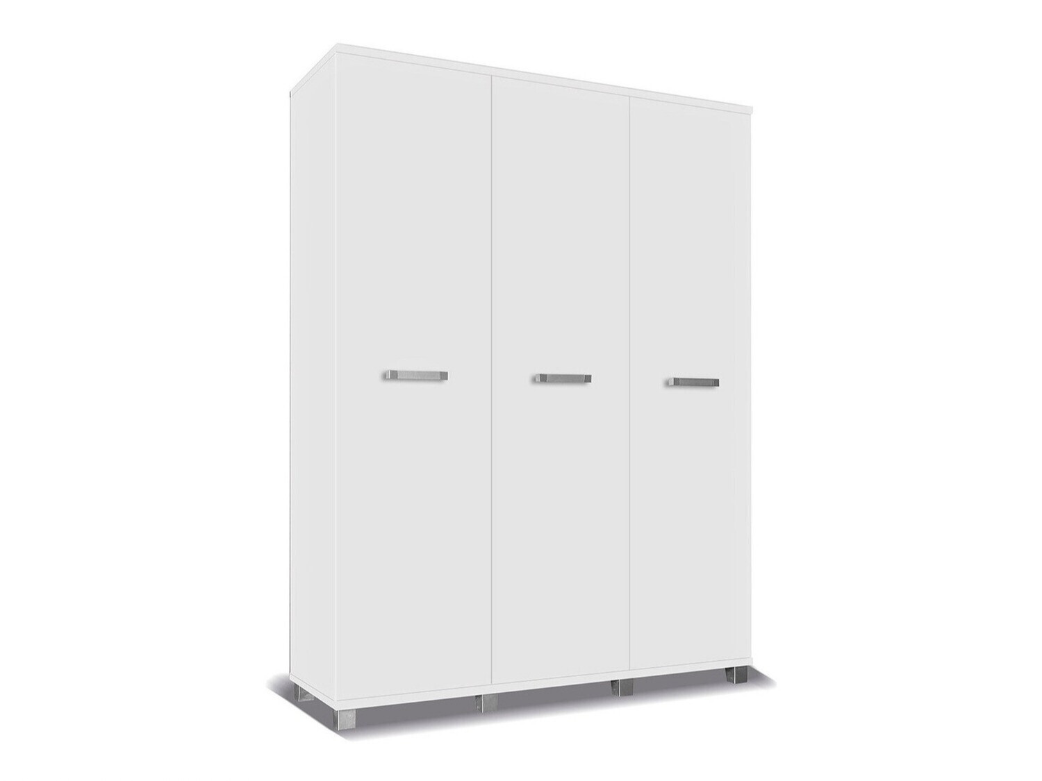 Ormar Cirevau 105 (Belo)