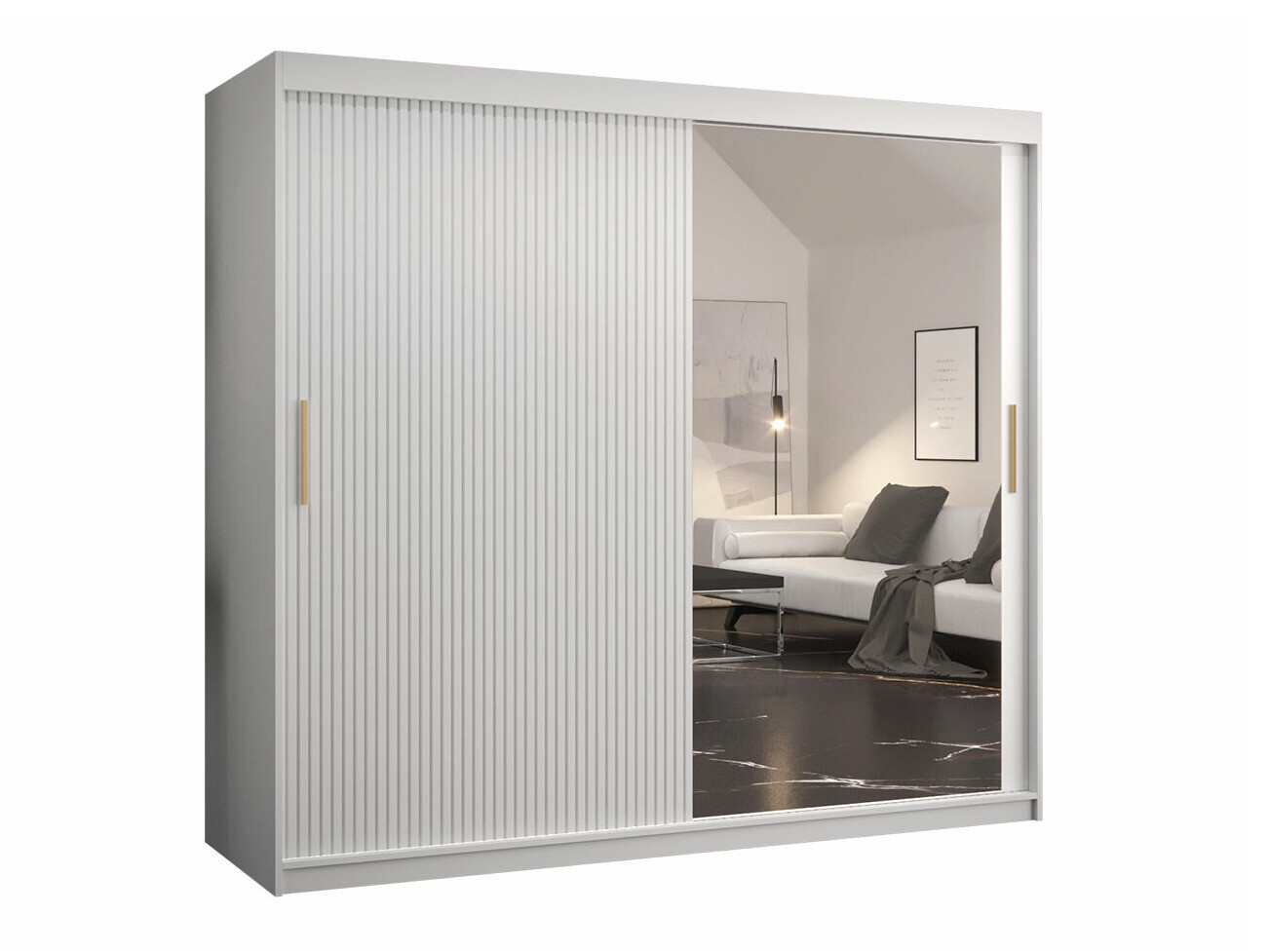 Ormar Hartford 403 (Belo)