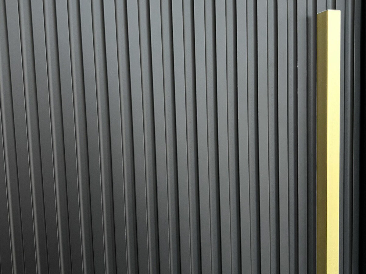 Ormar Hartford 403 (Crno)