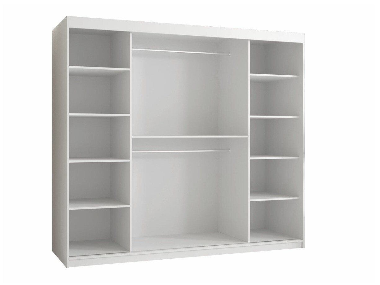 Ormar Hartford 403 (Crno)