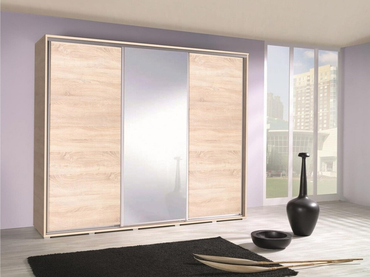 Ormar Murrieta 102 (Sonoma hrast)