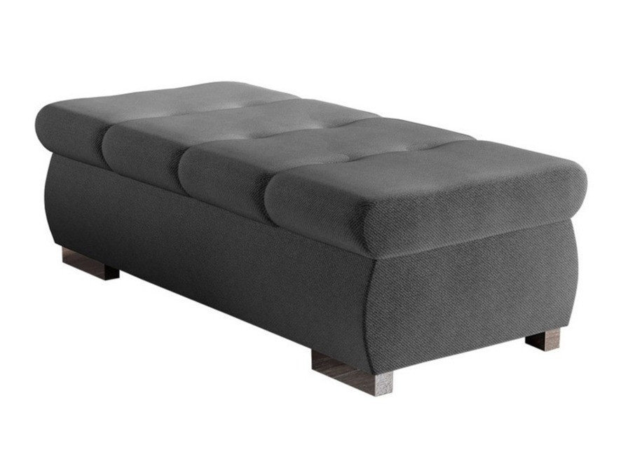 Tapacirana klupa Comfivo 123 (Kronos 22)