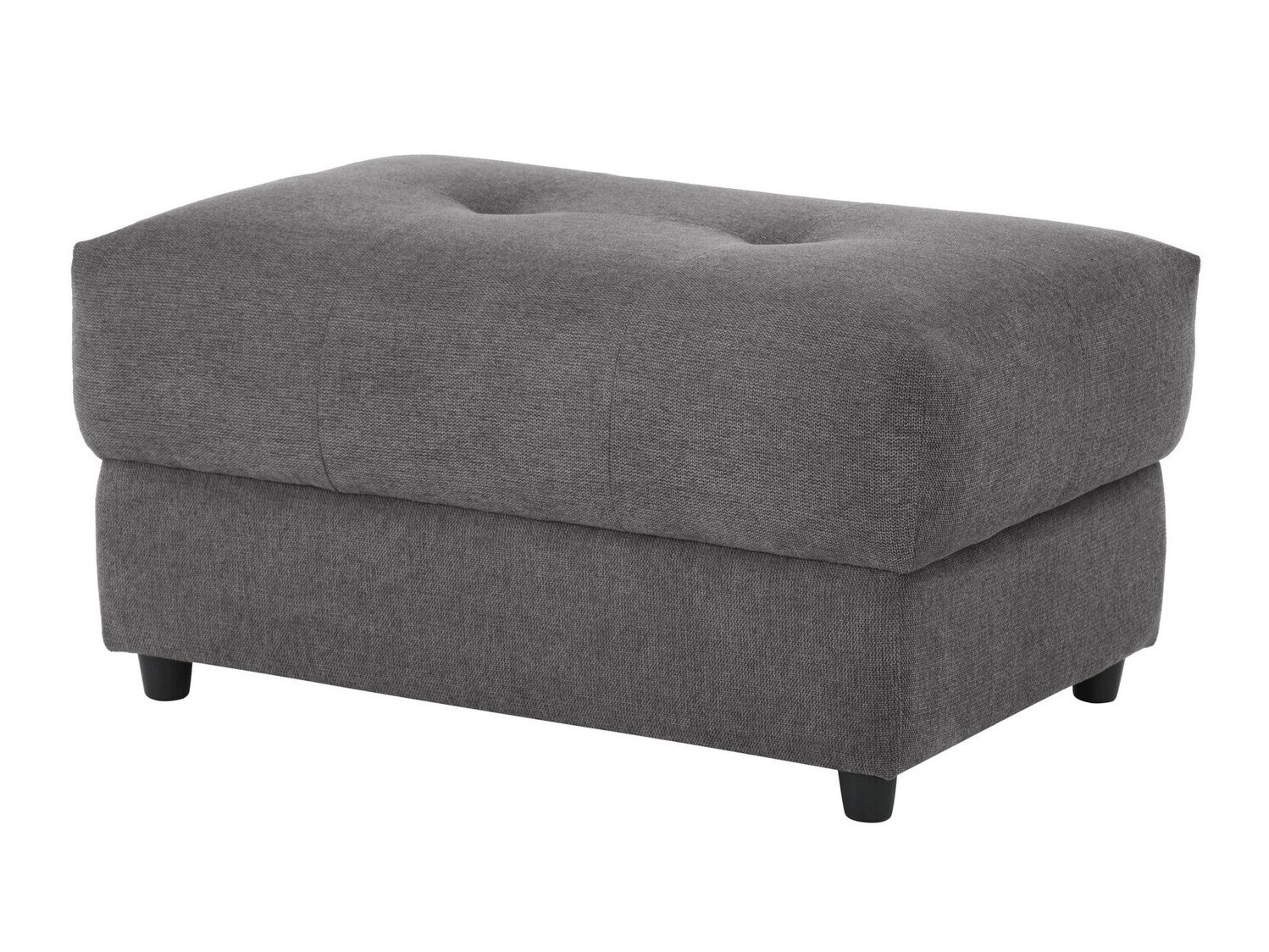 Tapacirana klupa Denton 656 (Antracit)